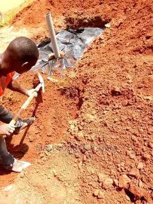 The Bio Digester Septic Tank