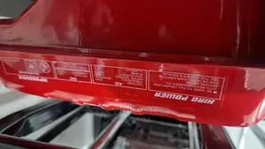 Generator Hiro Power 3 3kva