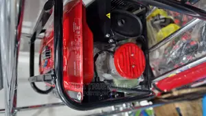 Generator Hiro Power 3 3kva