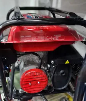 Generator Hiro Power 3 3kva
