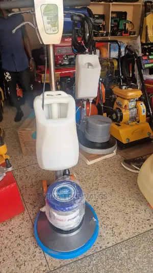 Floor Cleaner