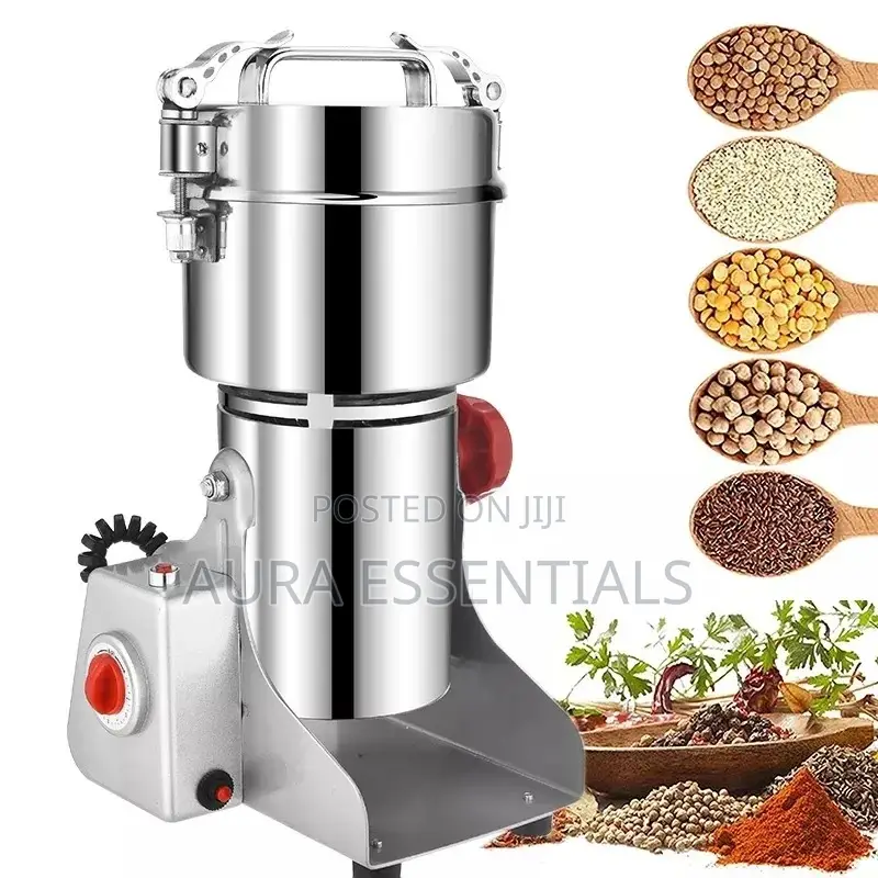 500g Universal Grinder/Coffee Grinder