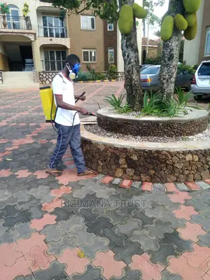 General Fumigation Per House.
