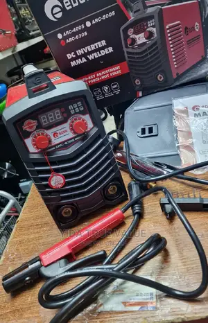 Welding Machine Arc 630