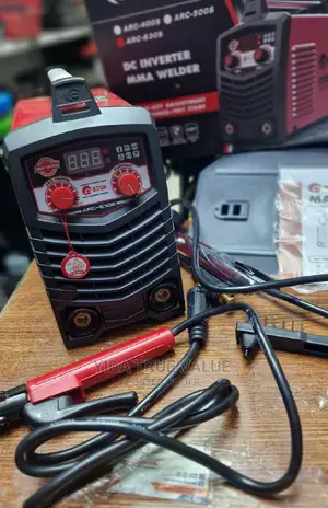 Welding Machine Arc 630