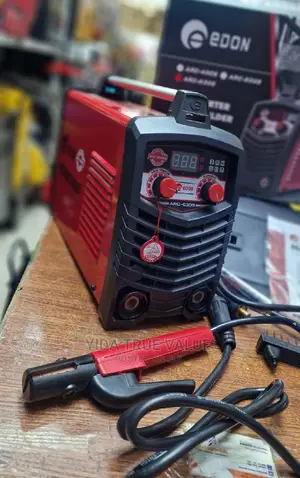 Welding Machine Arc 630