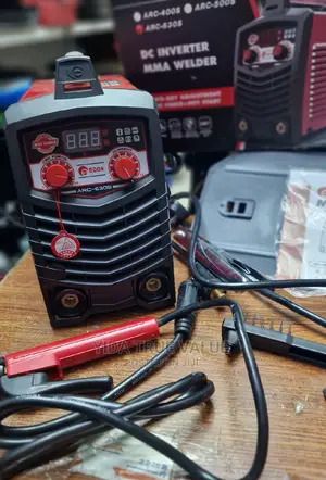 Welding Machine Arc 630