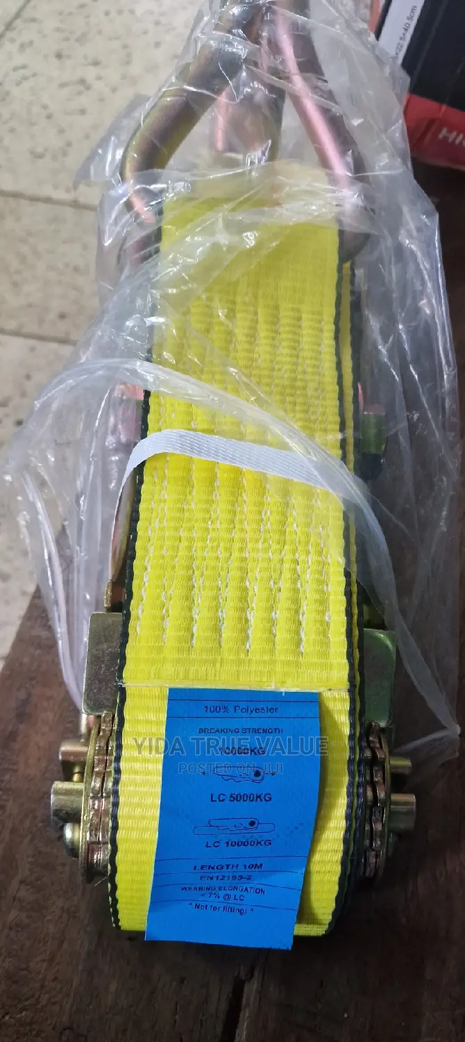 Cargo Belts 1000kg