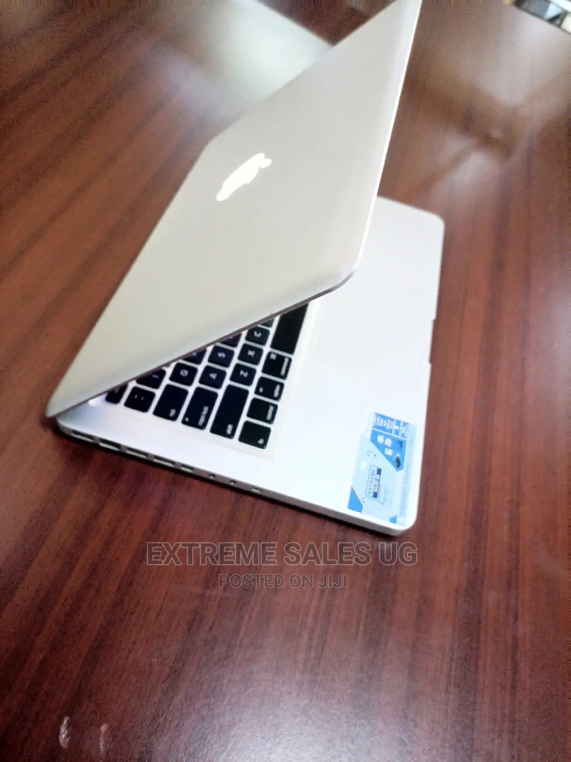 Laptop Apple MacBook 2009 2GB Intel Core 2 Duo HDD 160GB