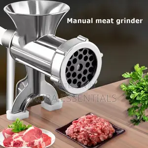 Multi Functional Handheld Meat Mincer