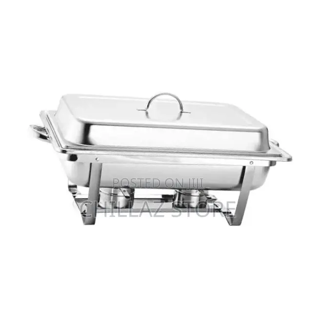 Chafing Dish