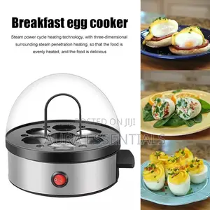 Egg Boilers