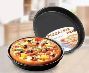 Non Stick Pizza Pan