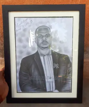 Realistic Portraits