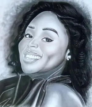 Realistic Portraits
