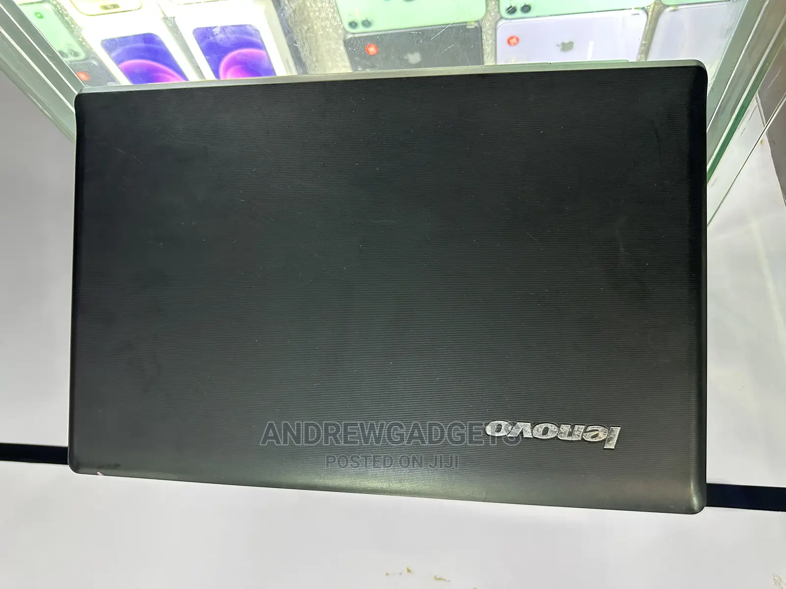 Laptop Lenovo G570 4GB Intel Core I3 HDD 320GB