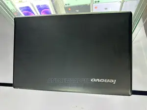 Laptop Lenovo G570 4GB Intel Core I3 HDD 320GB