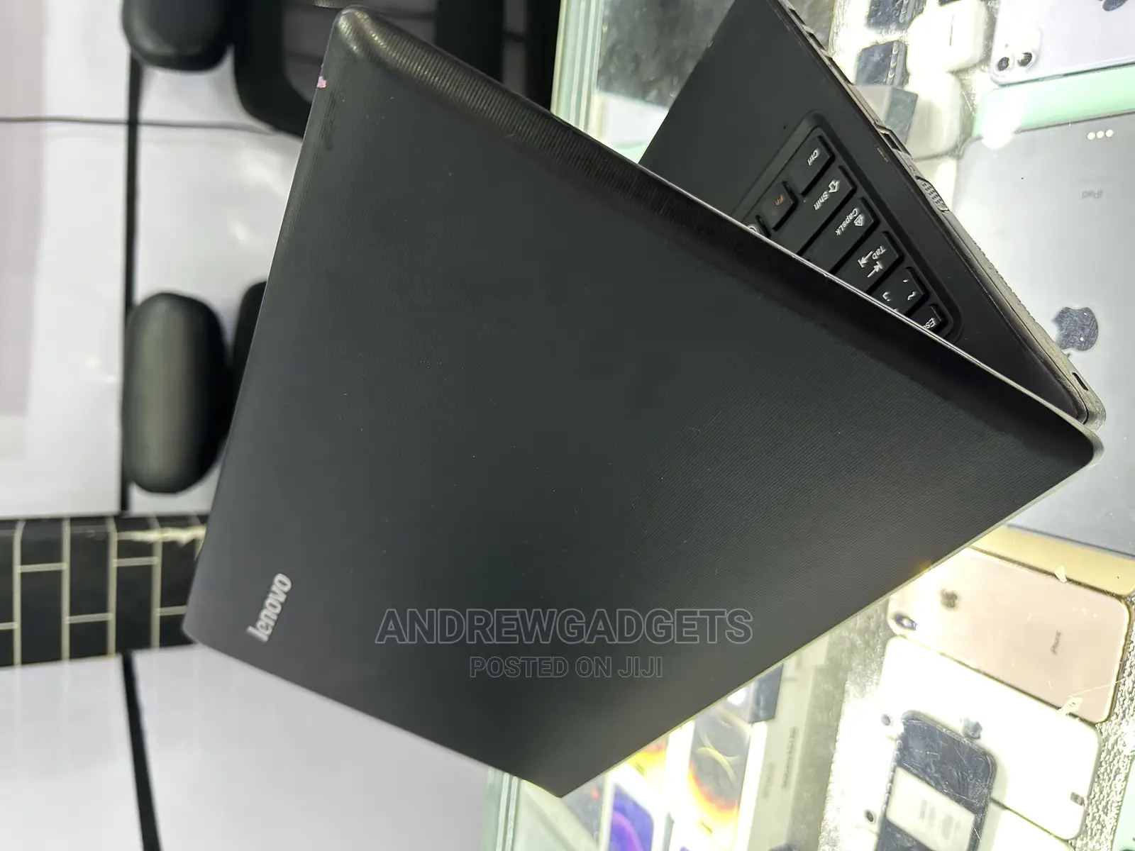 Laptop Lenovo G570 4GB Intel Core I3 HDD 320GB