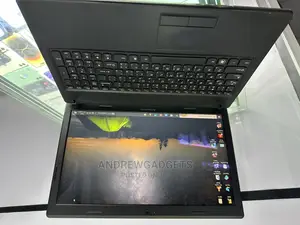 Laptop Lenovo G570 4GB Intel Core I3 HDD 320GB