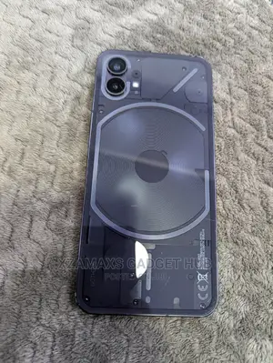 Nothing Phone 1 256 GB Black