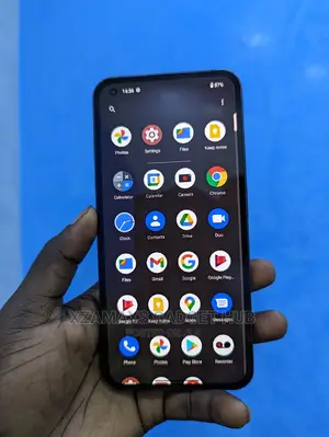Nothing Phone 1 256 GB Black
