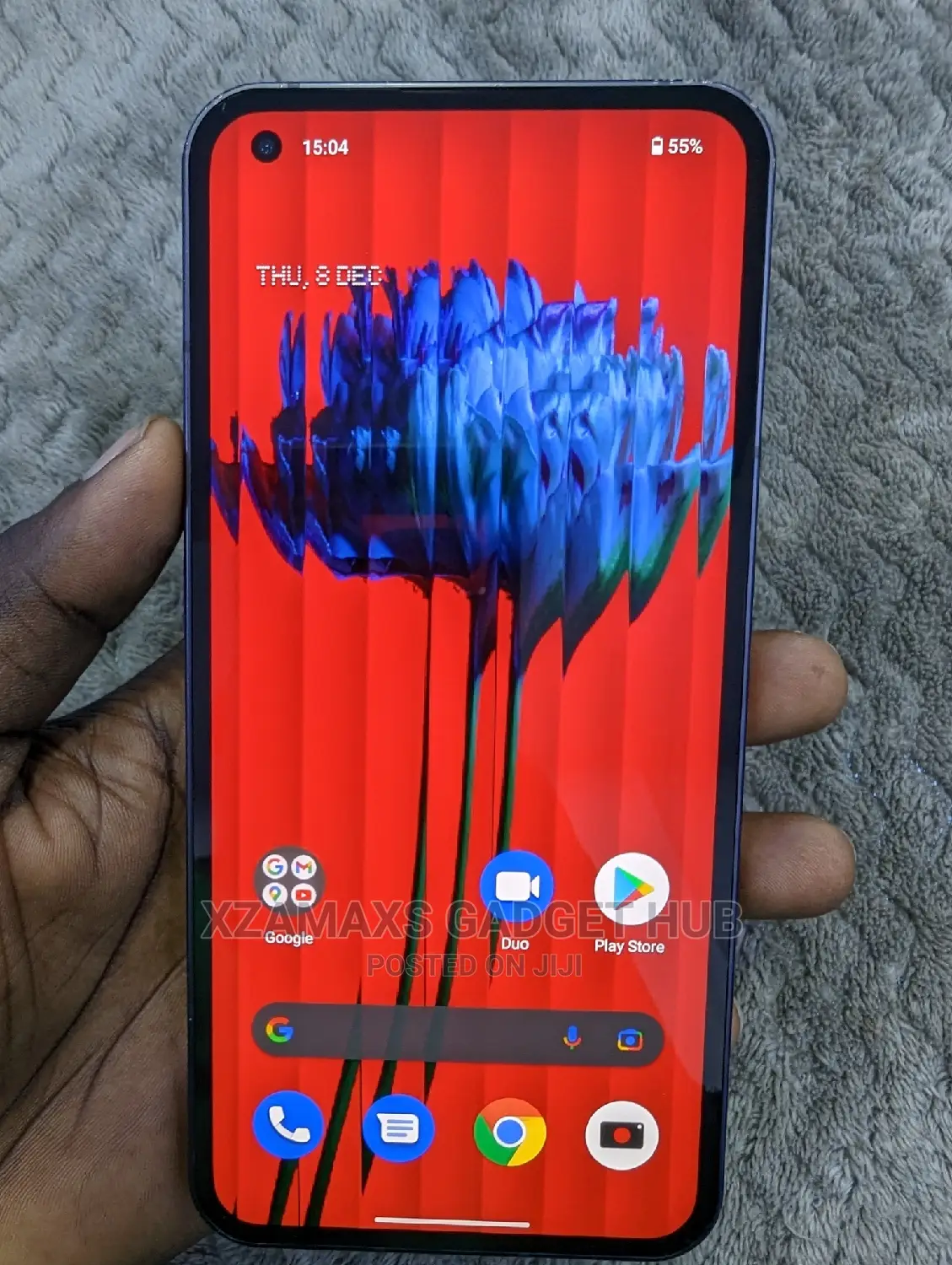 Nothing Phone 1 256 GB Black
