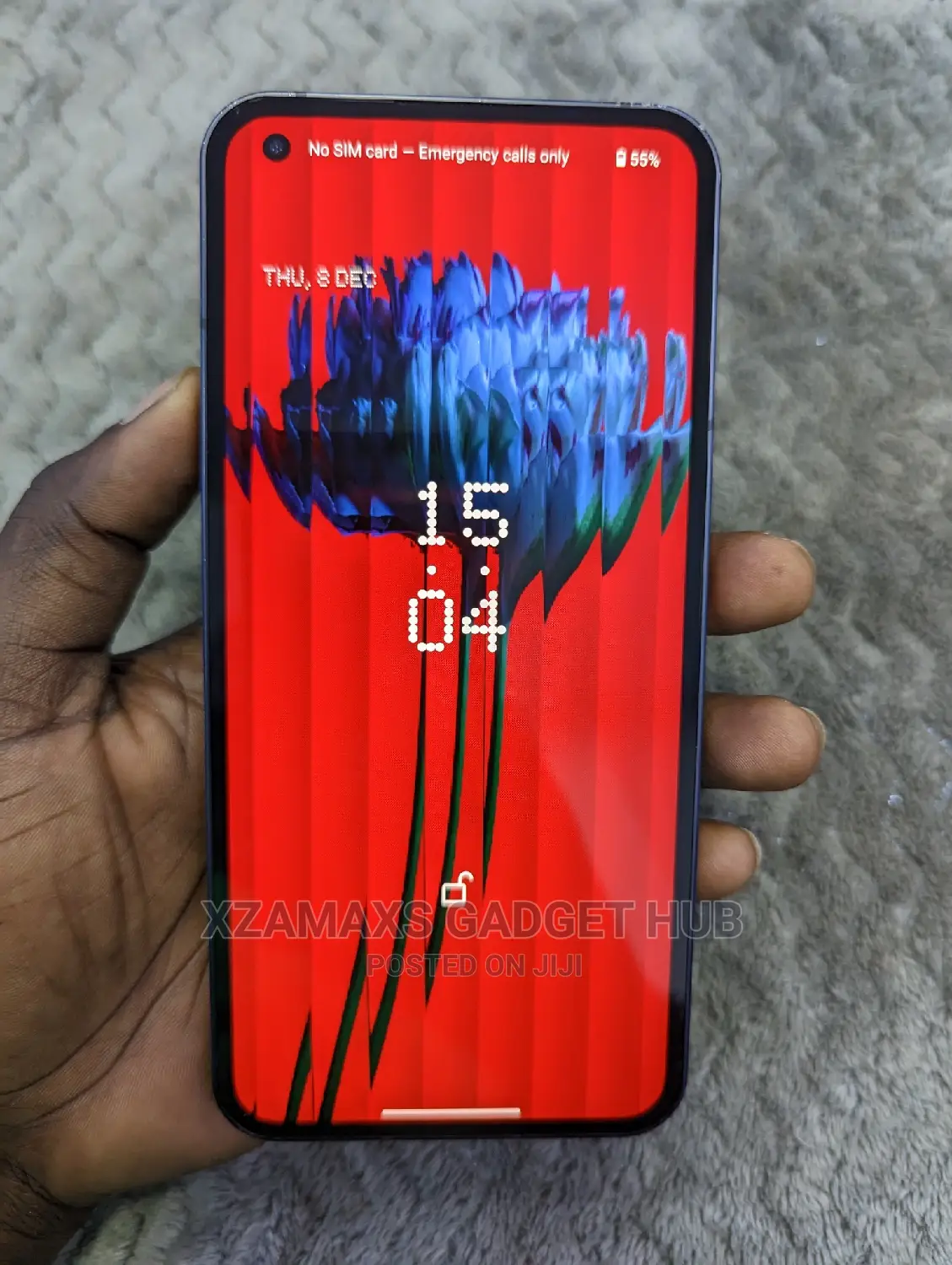 Nothing Phone 1 256 GB Black