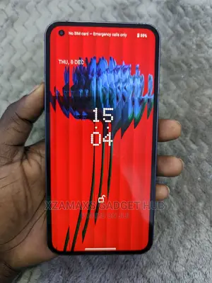 Nothing Phone 1 256 GB Black