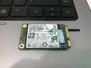 128gb Ssd Msata Hard Drive