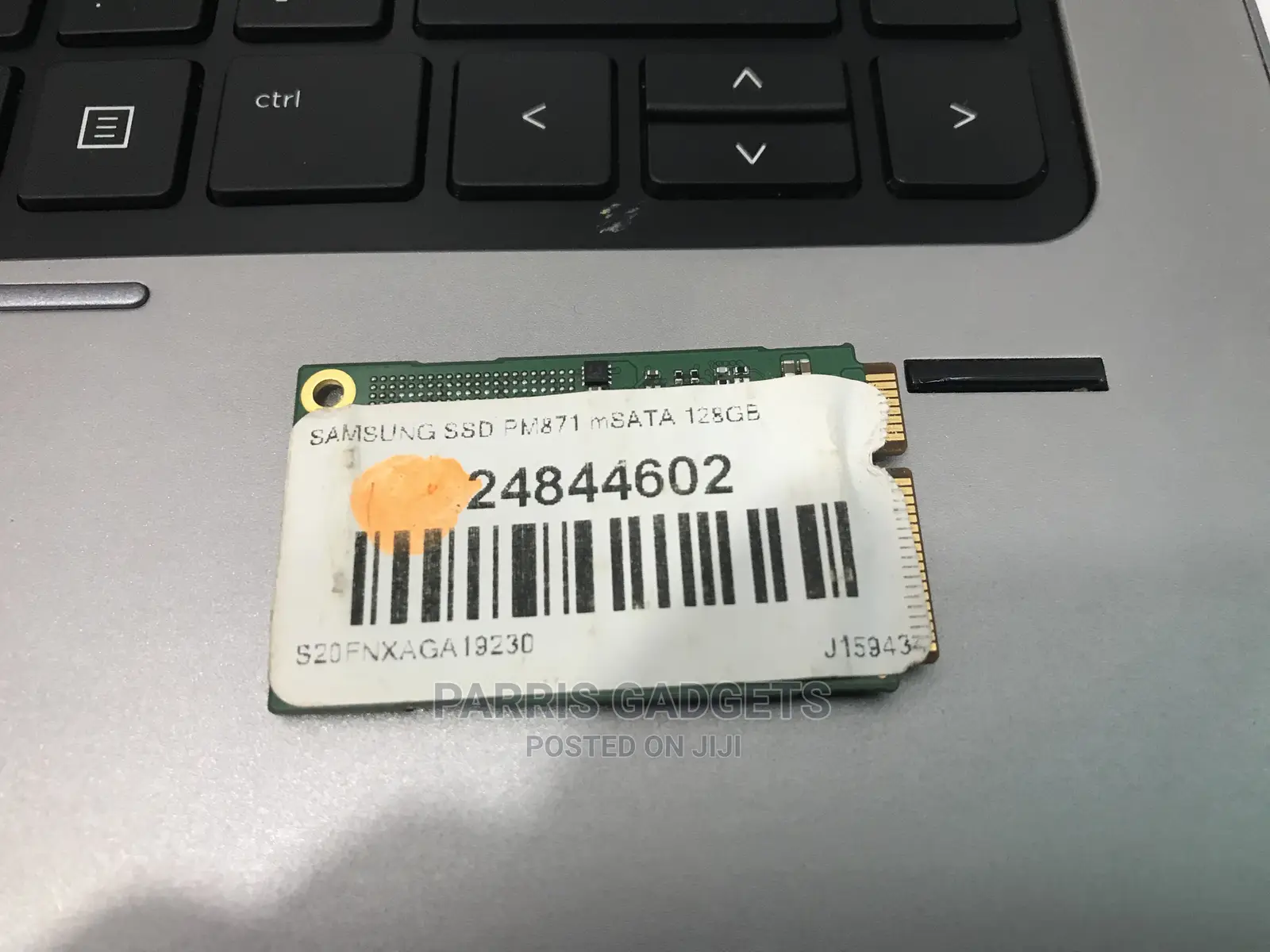 128gb Ssd Msata Hard Drive