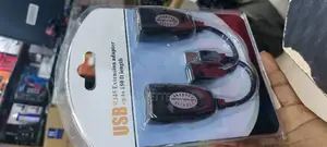 Usb Extension by Rj45
