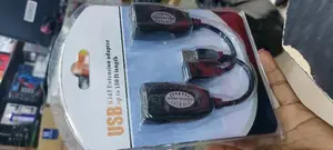 Usb Extension by Rj45
