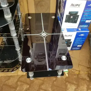 Living Room Center Table