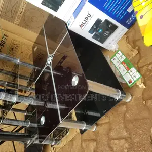 Living Room Center Table