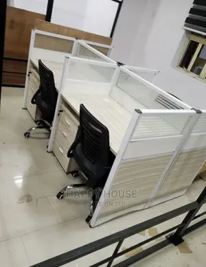 Office Work Station
