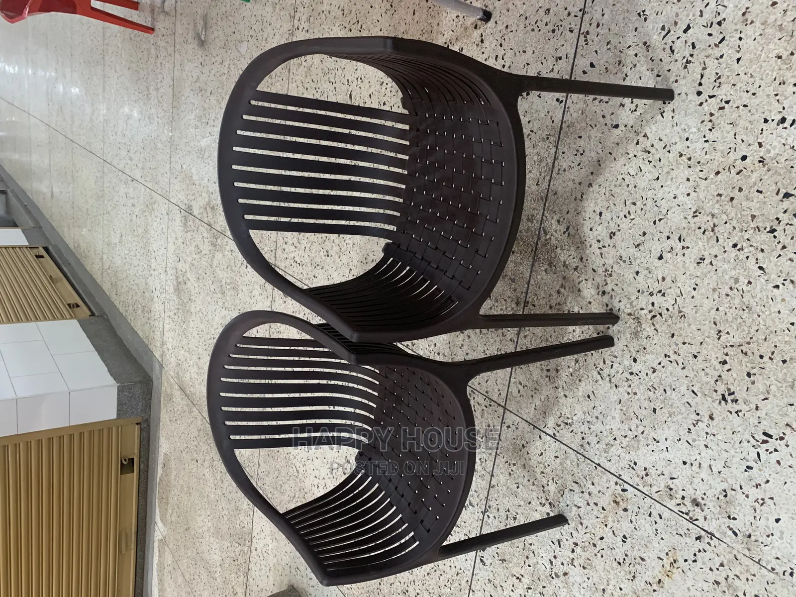 Executive Restaurant Chairs