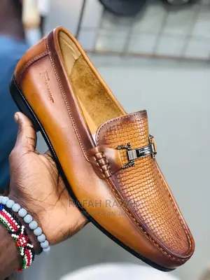 Classic Moccasins