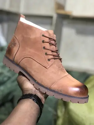 Timberland Casual Boots