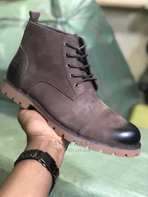 Timberland Casual Boots