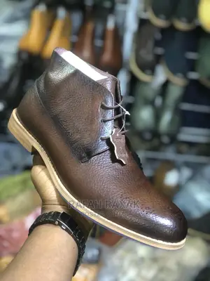 Original Clarks Boots