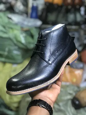 Original Clarks Boots
