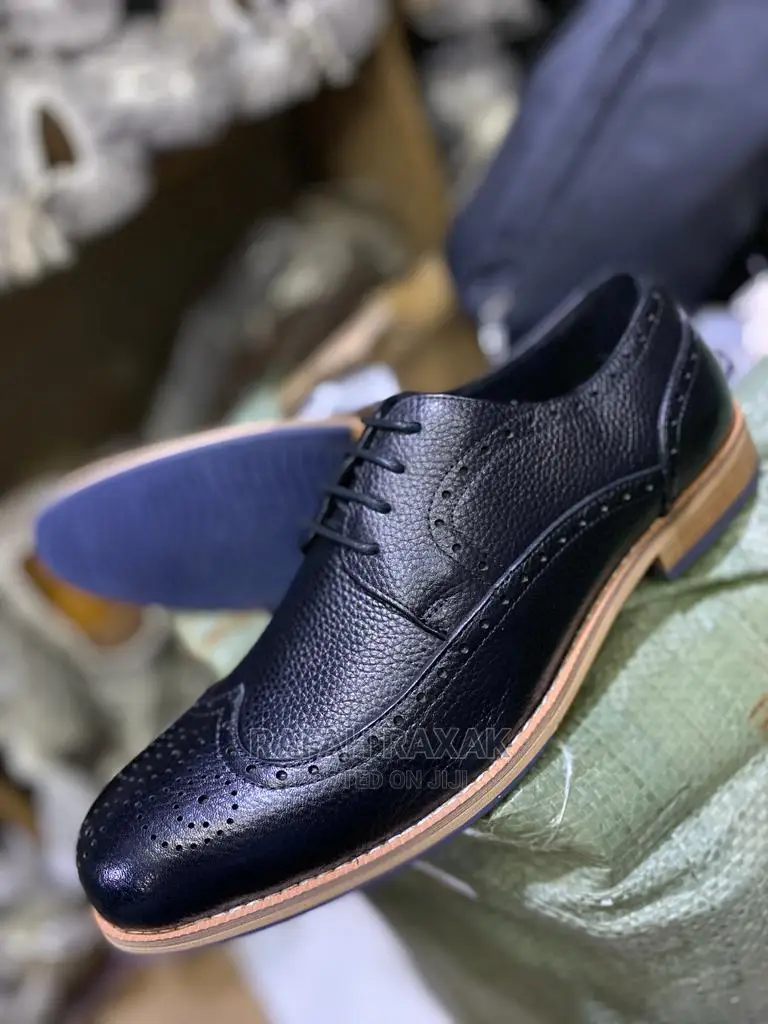 Classic Clarks