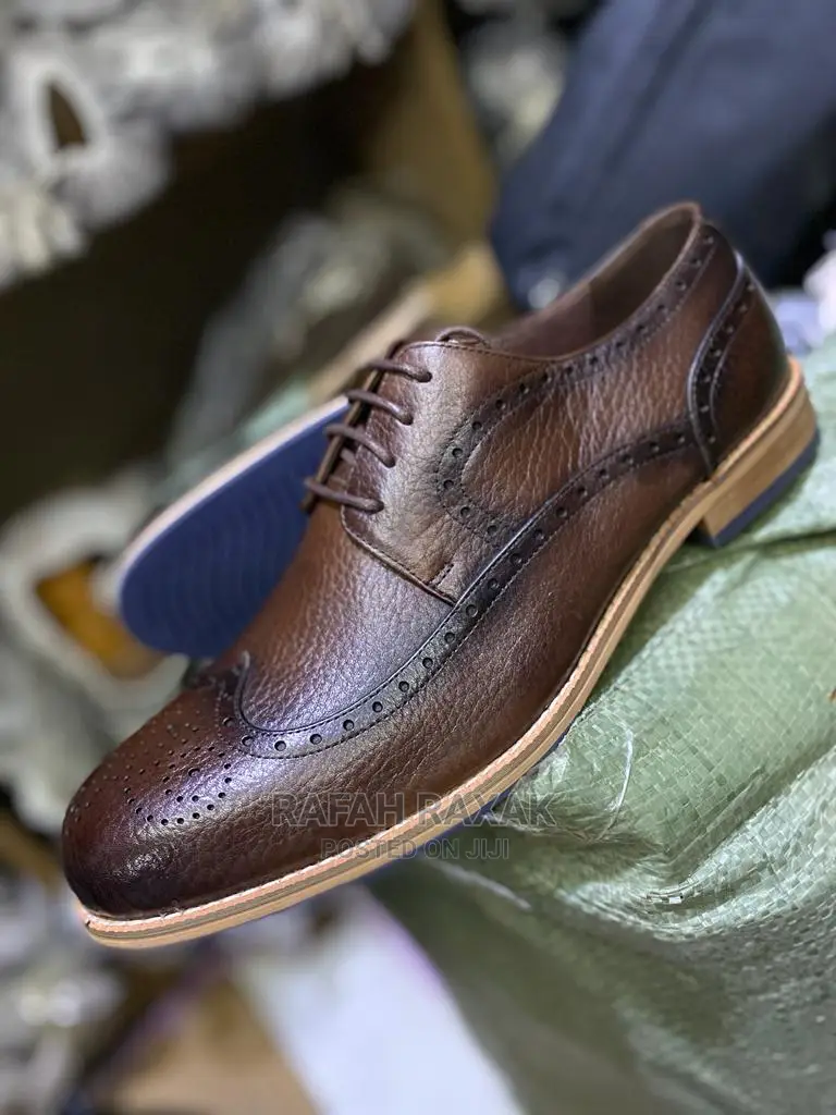 Classic Clarks