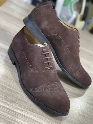 Classic Shoes