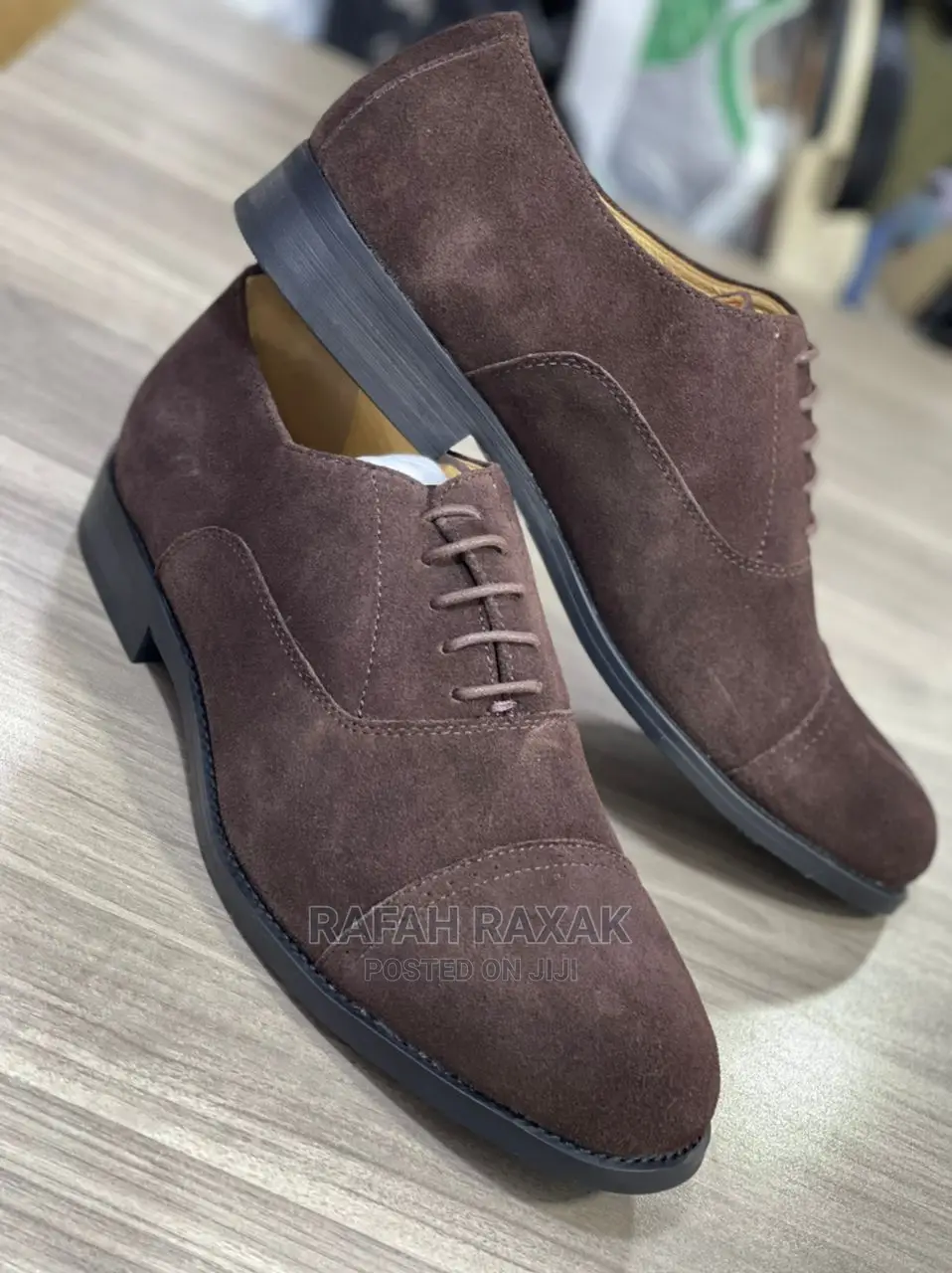 Classic Shoes