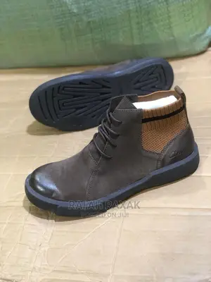 Clarks Casuals