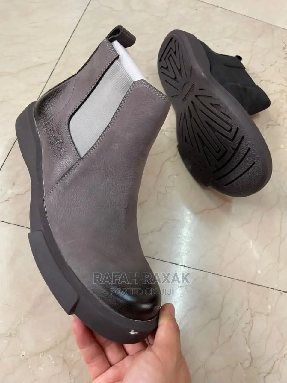 Clarks Casuals