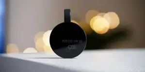 Google Chromecast Streaming Devices. Chrome Cast