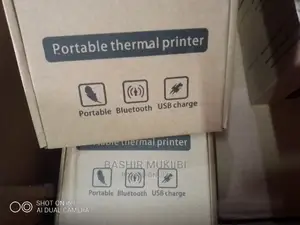 Thermal Bluetooth Printers
