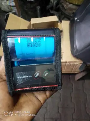 Thermal Bluetooth Printers
